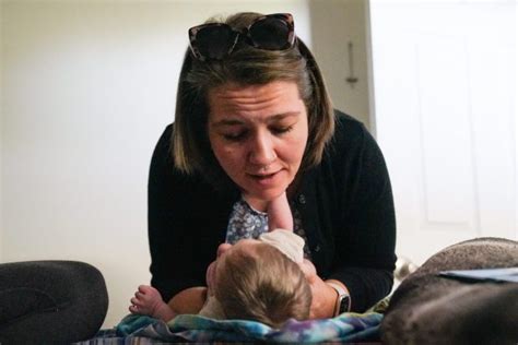 No longer just “hippie” moms-to-be: More women delivering babies at home with Colorado midwives